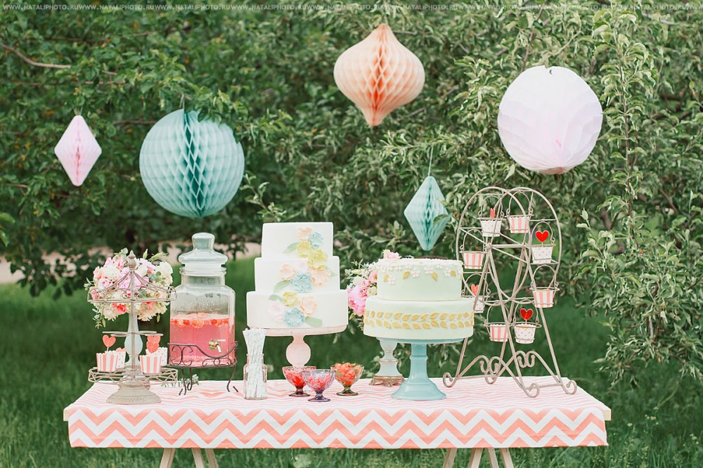 Candy bar