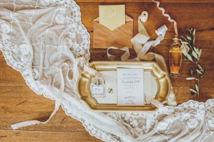 Свадебное приглашение