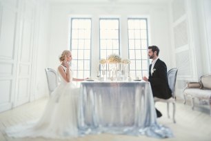 Ужин для двоих