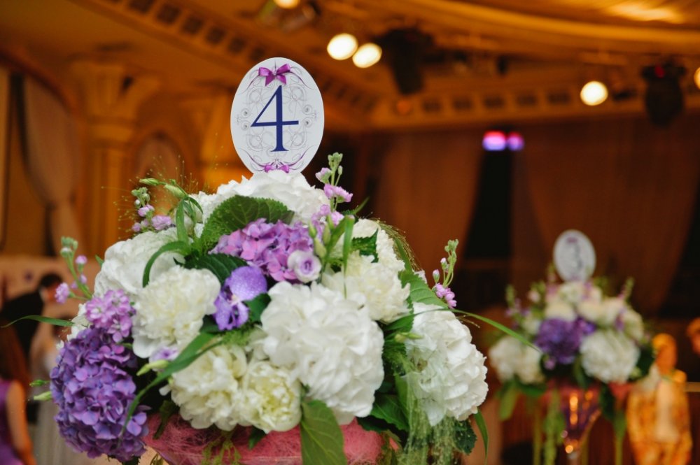 Красивые свадьбы от агентства "Лавка Чудес".