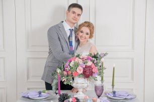 Фотосессия