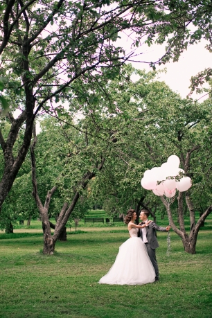 Прогулка по парку Коломенское