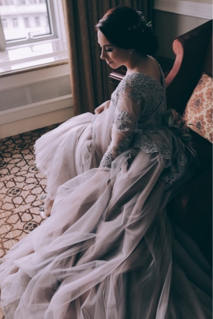 Утро невесты