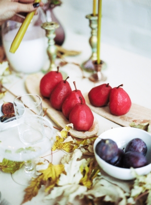 Фотопроект "Моя луна"