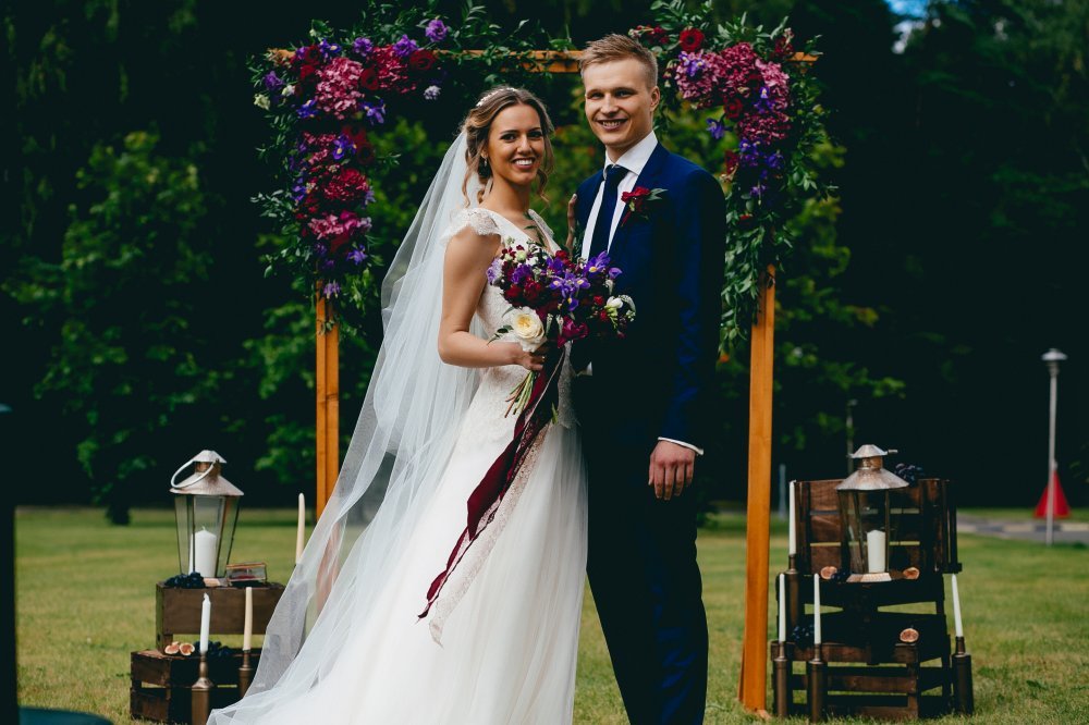 Wedding day Artem &Veronica