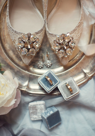 кружевные свадебные туфли, организатор СЧАСТЬЕ