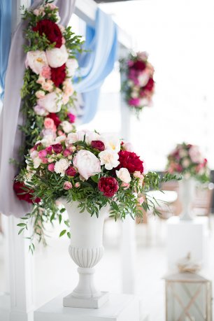 Wedding Day Anton & Natalie