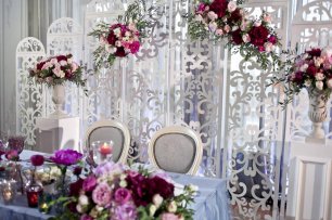 Wedding Day Anton & Natalie