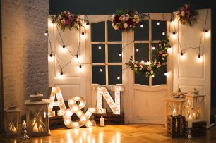 Wedding Day Anton & Natalie