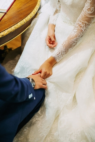 Wedding day Igor & Maria