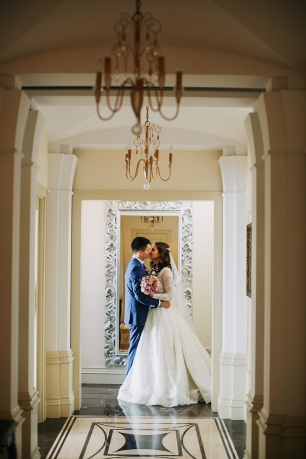 Wedding day Igor & Maria