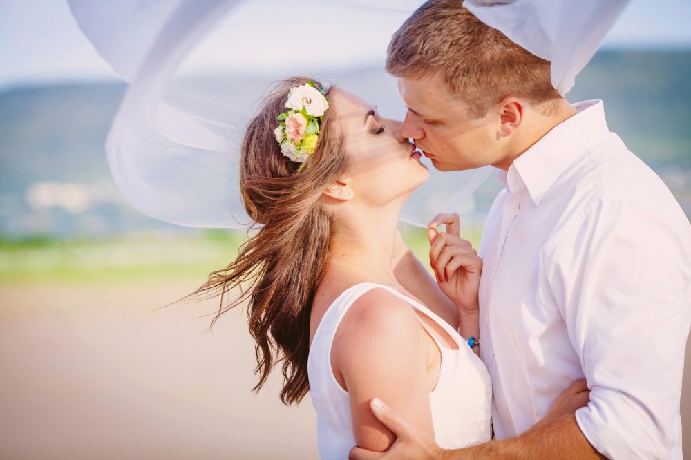 LoveStory Саша & Таня