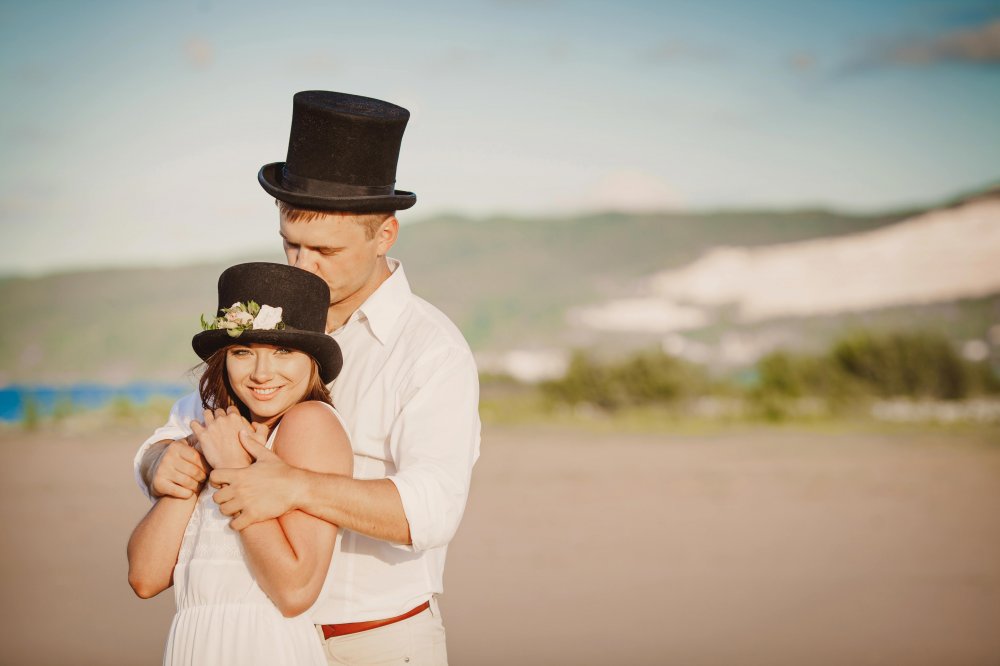LoveStory Саша & Таня 