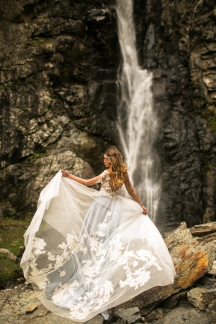 Свадьба в Грузии