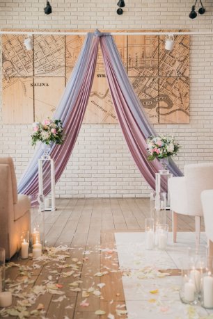 Свадебное торжество