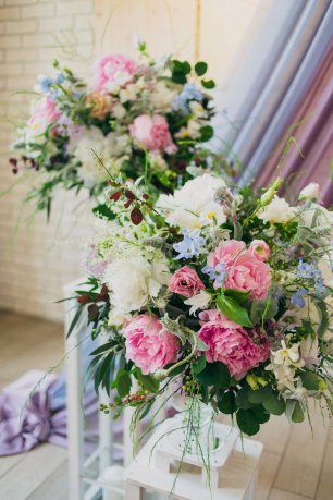 Свадебное торжество