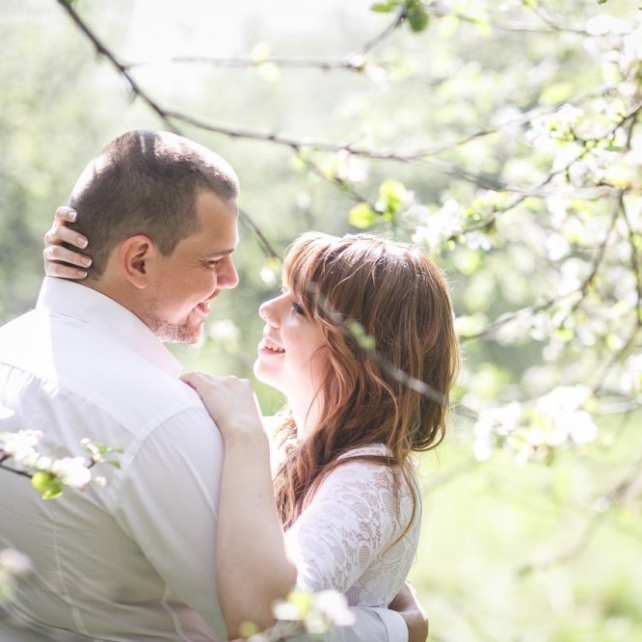 30 самых вдохновляющих фото марта