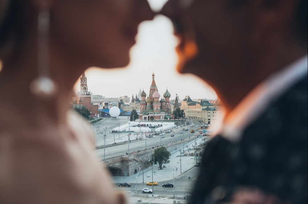 Итальянская любовь