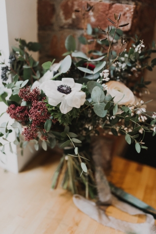 Букет невесты