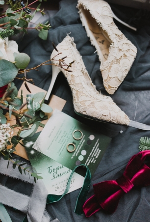 Детали утра