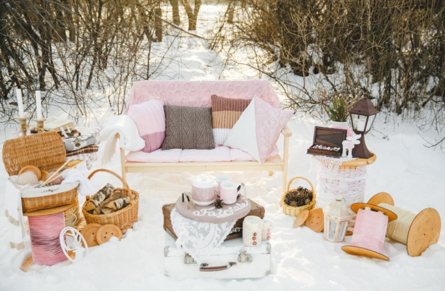 организатор Фунт Счастья