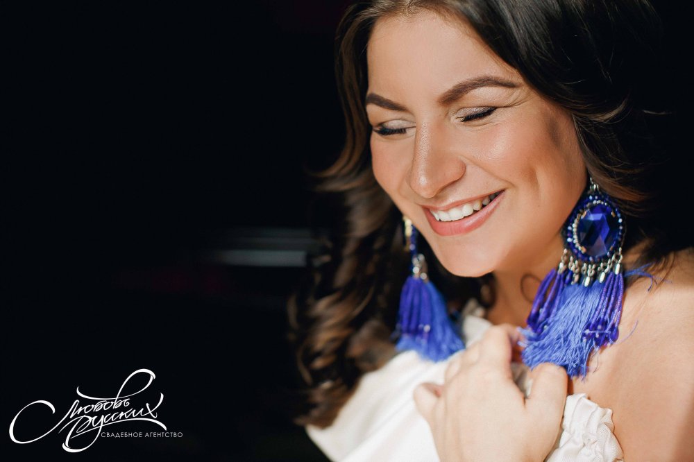 Организация: Свадебное агентство "Любовь Русских"
Фото: Аня Нагайцева