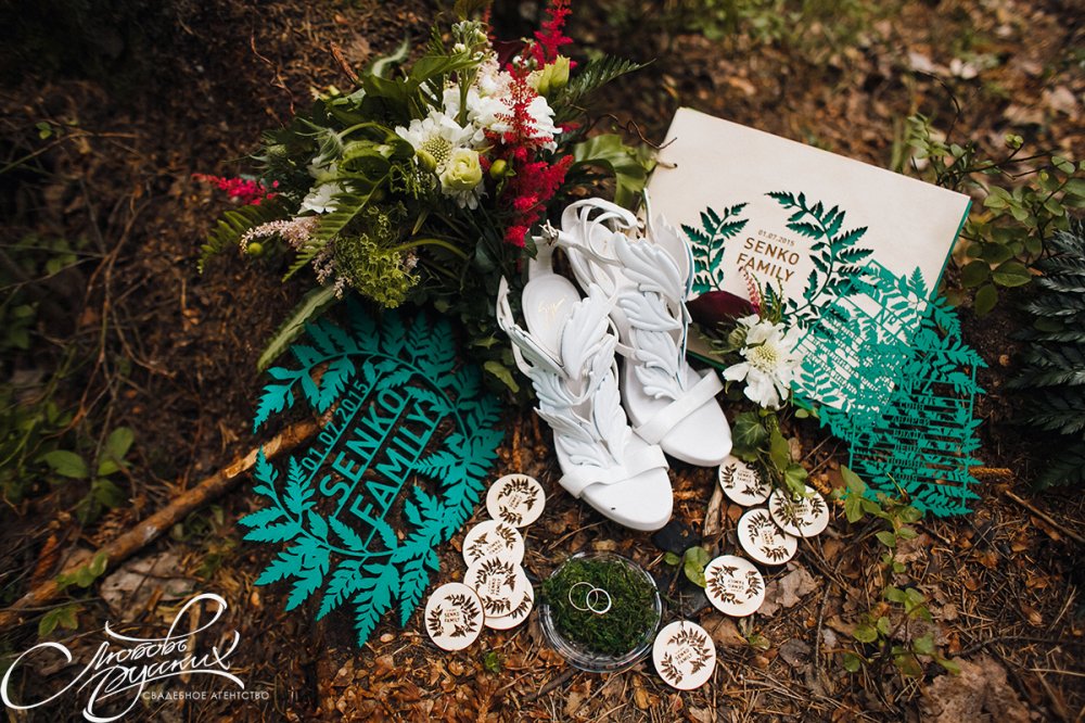 Организация: Свадебное агентство "Любовь Русских"
Фото: Аня Нагайцева