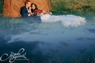 Деревенская романтика