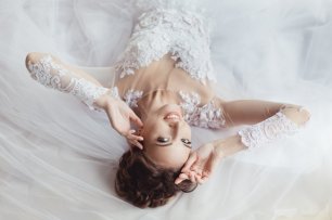 Непревзойденная Алёна!