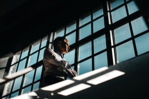 Образ жениха