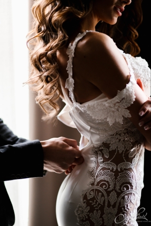 Платье невесты