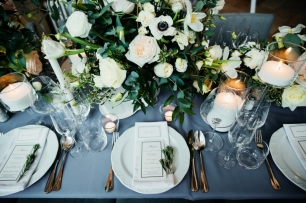 Сервировка