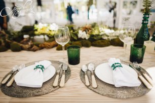 Сервировка