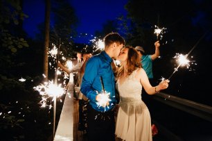 Вечерняя прогулка