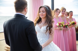 Выездная регистрация Ани и Максима