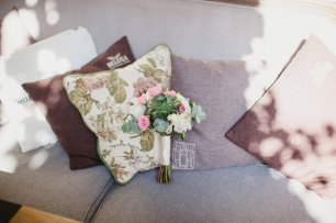 Букет невесты