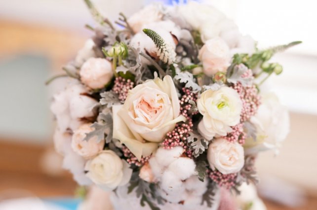 Свадьба в бежевых тонах: 90 стильных идей 