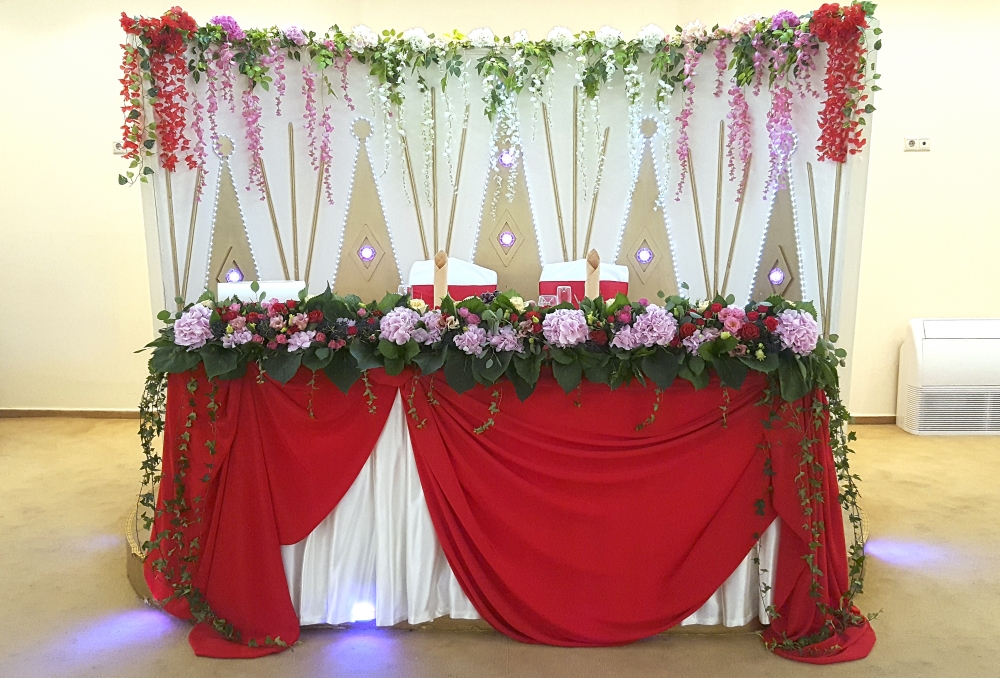 Королевская Лилия