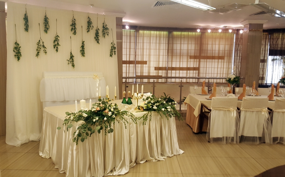 Белые грёзы