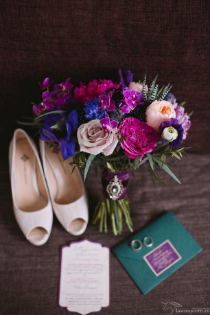 Букет невесты