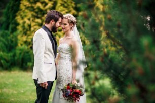 Фотосет Марии и Якова