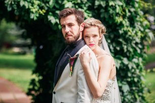 Фотосет Марии и Якова