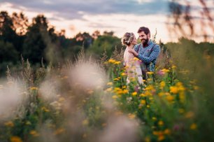 Love-story Маши и Яши