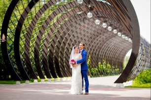 Мари и Иван