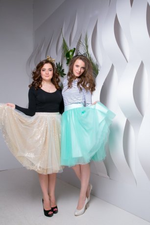 Подружки невесты