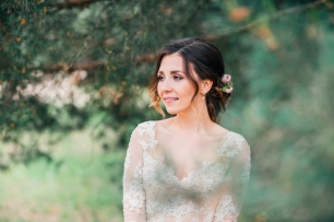 Прекрасная Даша