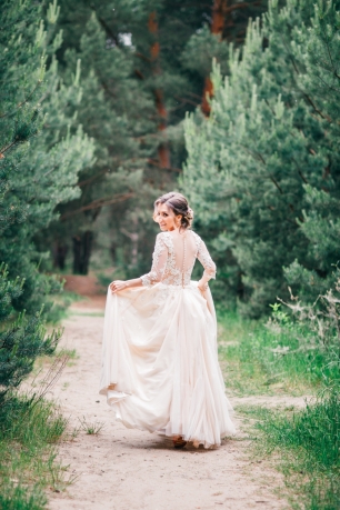 Прекрасная Даша