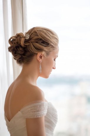 Прекрасная невеста Мария