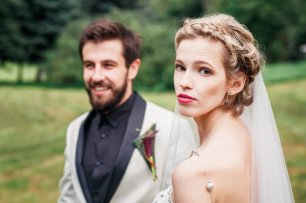 Прогулка Марии и Якова