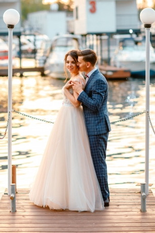 Роман и Алена